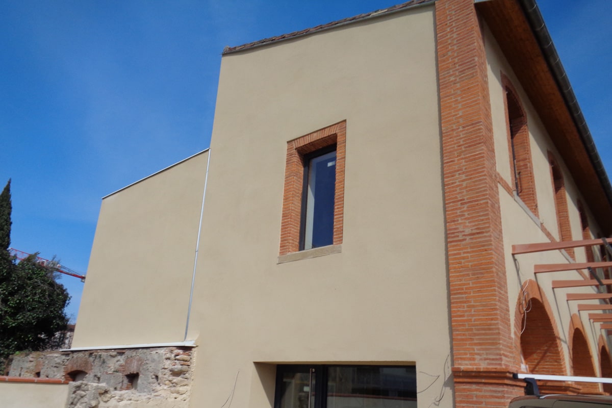 rénovation appartement Ariège